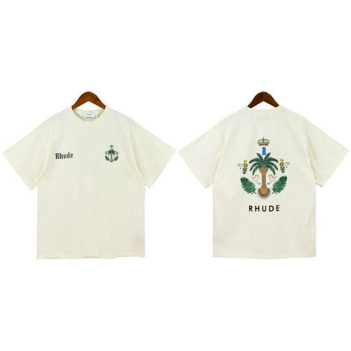 Picture of Rhude T Shirts Short _SKURhudeS-XLbrtw273139360